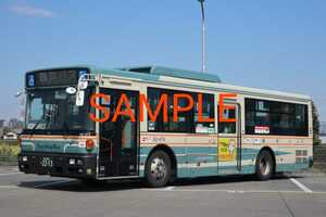 西武バス A0-474 2枚セット