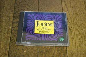 THIS COUNTRY’S ROCKIN’　THE JUDDS　ザ・ジャッズ　A360