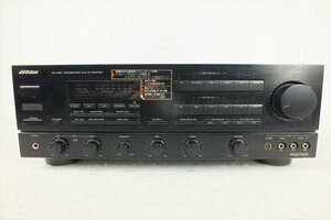 ★ Victor ビクター AX-V505 アンプ 中古 現状品 240801Y8524