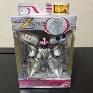 iioo MS IN ACTION!! MIA モビルスーツ イン アクション 機動戦士Zガンダム ゼータガンダム キュベレイ