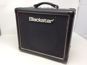 u37802　ブラックスター　HT-1R combo　エレキアンプ　中古