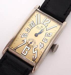 OW済み1930年代 アンティーク ビンテージ ROLEX(ロレックス) マルコーニ 手巻き レクタンギュラー