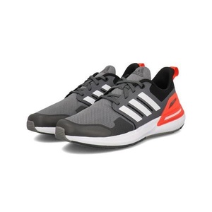 未使用即決 adidasアディダス ラピダスポーツK 22.0cm グレースリー HP6130