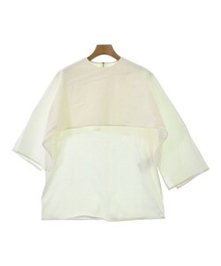 JIL SANDER Tシャツ・カットソー レディース ジルサンダー 中古　古着