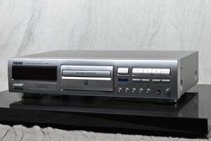 TEAC ティアック CDレコーダー CD-RW880