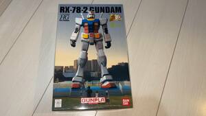 HG1/144 Ver.G30th GREEN TOKYO GUNDAM PROJECT RX-78-2 ガンダム BANDAI 未組立 希少 