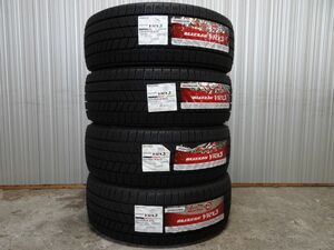 21年製 国内正規品 国産 225/45R18 91Q ブリザック VRX3 225 45 18 スタッドレス 冬タイヤ 4本価格 総額 115000円/120000円☆