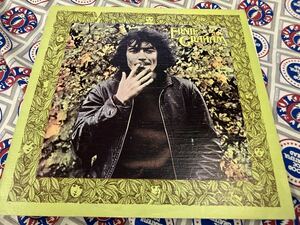 Ernie Graham★中古LP/UKオリジナル盤「アーニー・グラハム」