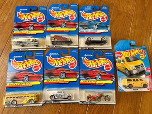 ホットウィール Cars