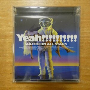 41107715;【2CD】サザンオールスターズ / 海のYeah!!　VICL-60227~8