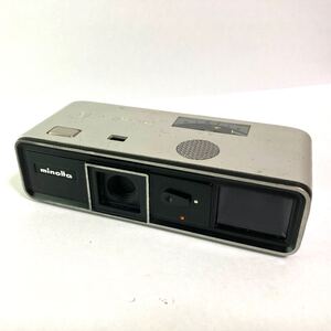 ★訳あり大特価★ミノルタ MINOLTA-16 ＃049