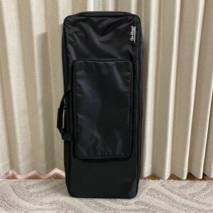 On-Stage Cases KBA4061 61鍵用キーボードバッグ キーボードケース リュックタイプ 