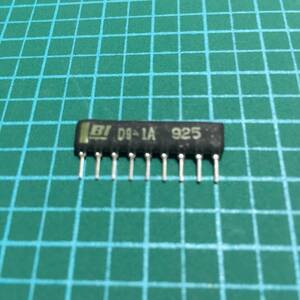 【未使用新品】BI TECHNOLOGICS D9-1A Diode Array 10個セット