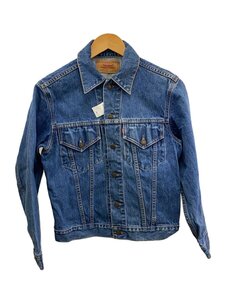 Levi’s◆Gジャン/36/コットン/IDG/70505-02