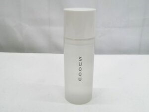 ★SUQQU◎スック/クラリファイング トナー/ふき取り化粧水/50ml