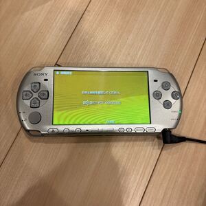 美品！PSP-3000 