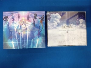 (ゲーム・ミュージック) CD Fate/Grand Order Original Soundtrack Ⅲ