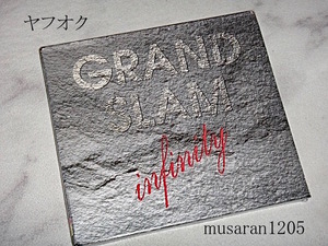 GRAND SLAM/INFINITY/CD/44 MAGNUM/REACTION/グランドスラム/GRANDSLAM