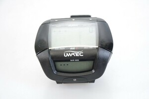 UWATEC ウワテック ダイブコンピューター ALADIN AIR2 大画面［DC-1701-04］