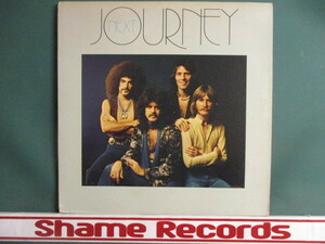 Journey ： Next LP (( Spaceman / People / 落札5点で送料無料