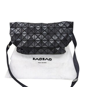 BAOBAO ISSEY MIYAKE ショルダーバッグ BBO1-AG581 トートバッグ ショルダーバッグ クラッチバッグ