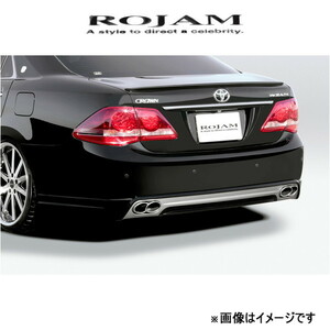 ロジャム マフラーカッター クラウン GRS203 34-CR20099 ROJAM Muffler Cutter