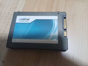 Crucial m4 SSD 2.5 64GB SATA 6Gb/s