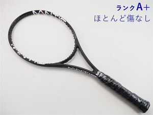 中古 テニスラケット マンティス マンティス プロ 310 2013年モデル (G3)MANTIS MANTIS PRO 310 2013