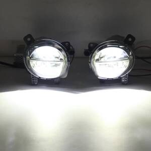 LEDフォグランプ BMW 1シリーズ F20/F21 2014-2018 2シリーズ F22/F23 2016-2018 左右1セット 