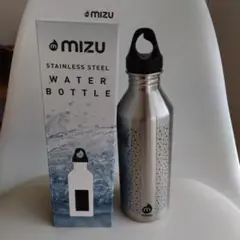 HEIMPLANET x MIZU  STAINLES WATER BOTTLE