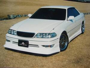 ★☆ マークⅡ １００系 JZX100 ★☆　サイドステップ