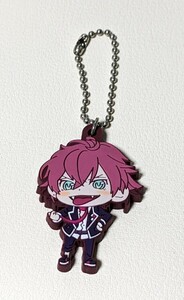 ■DIABOLIK LOVERS ラバーマスコット 逆巻アヤト B2401228