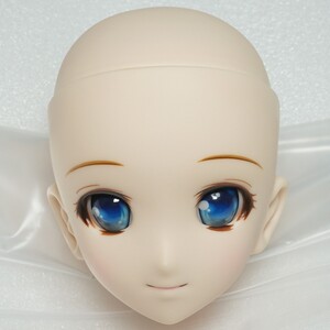 azone アゾン AZO2 My peaceful day ノワ ヘッド 美品 AOD512-NMD Noix Noa オビツ50 パラボックス MDD DDP