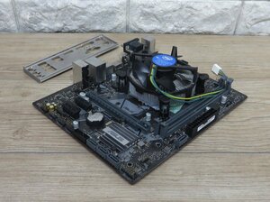 ★≪中古品≫ATXマザーボード Asus PRIME H310M-A[t24091209]