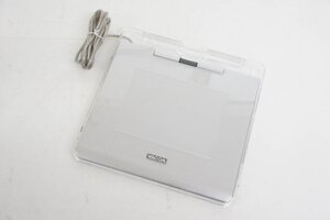 4 Wacom ワコム FAVO ペンタブレット CTE-440