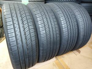 売切◎2020年製 YOKOHAMA ADVAN dB V552 165/55R15 75V☆プレミアムタイヤ☆ 4本セット タント ムーヴ N-BOX スペーシア