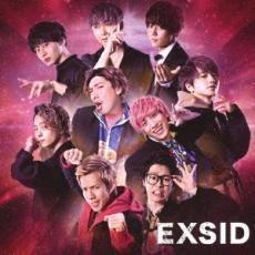 ケース無::ts::EXSID 通常盤 レンタル落ち 中古 CD