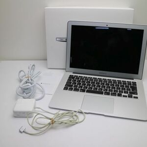 中古 MacBook Air 2015 13インチ 第5世代 Core i5 8GB SSD 128GB ノートパソコン Apple 即日発送 あすつく 土日祝発送OK