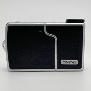 ★極希少品★CONTAX U4R コンタックス