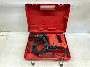 【中古品】★HILTI(ヒルティ) ハンマードリル TE22　ITQ0WXY9GFS1