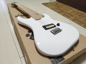 kramer Baretta Special White 1ハム【超美品】【即決】現在、新品流通してません！