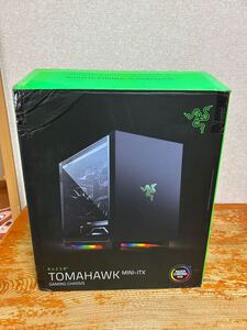 Razer Tomahawk Mini-ITX PCケース中古