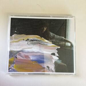 【中古品】シングル CD YUKI ひみつ ESCL 3657