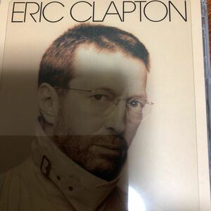 ERIC CLAPTON EYE OF THE HURRCANE1994 LONDON(MID VALLEY)