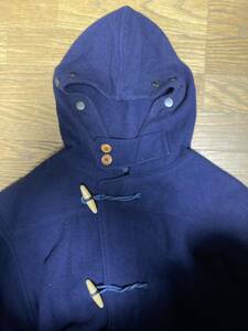 80S 90s cp.company シーピーカンパニーダッフル コート ideas from massimo osti マッシモオスティ ストーンアイランド stone island