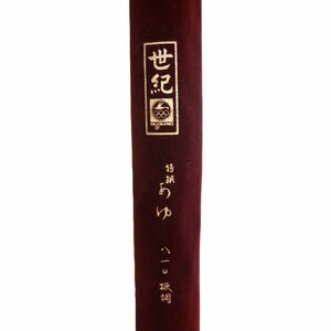 桐生店【現状品】k6-3 ダイワ SX 銀影セオリー 早瀬抜 95M 鮎竿