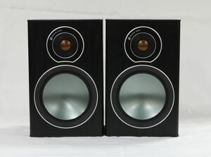 【店頭併売・中古】MONITOR AUDIO スピーカーシステム BRONZE 1 ※中古保証6ヵ月