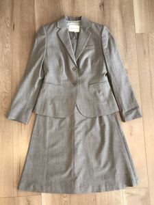 Banana Republic ワンピーススーツ　ベージュ　新品