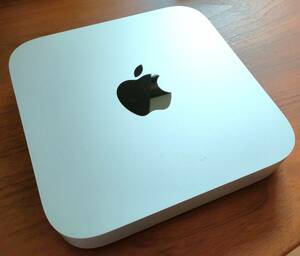 Apple M1 Mac Mini 2020 8GB 256GB OSアップデート済み(電源コードつき)