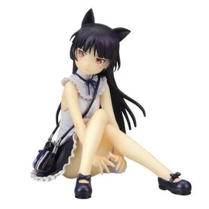 新品未開封 コトブキヤ 黒猫 夏コミ 俺の妹がこんなに可愛いわけがない フィギュア Z0